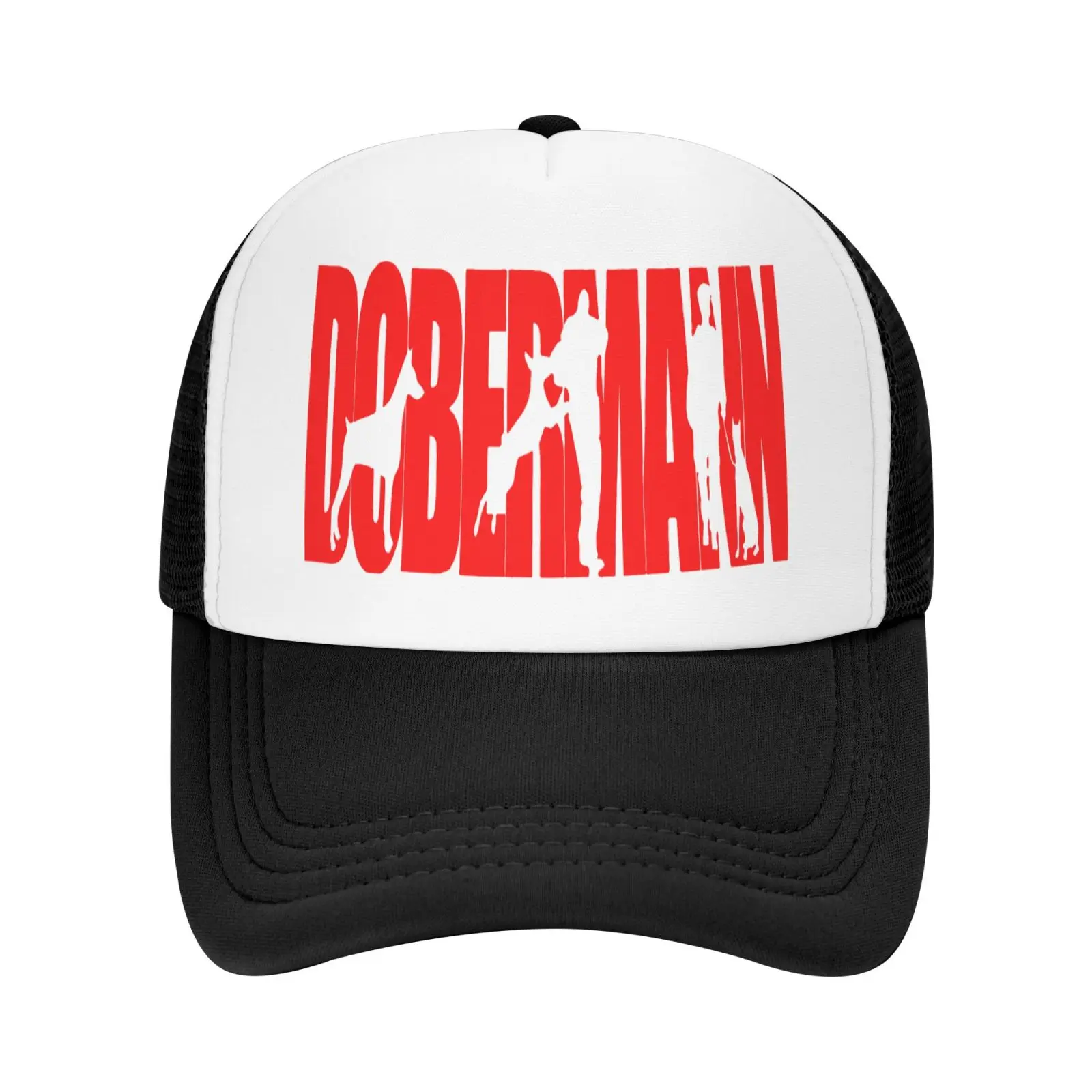 

Ths Hunde Hund Dobermann Hundesport Cap Balaclava Man Cap Trucker Cap Baseball Caps Beret Man Beret Women Cap Male Women's Hat