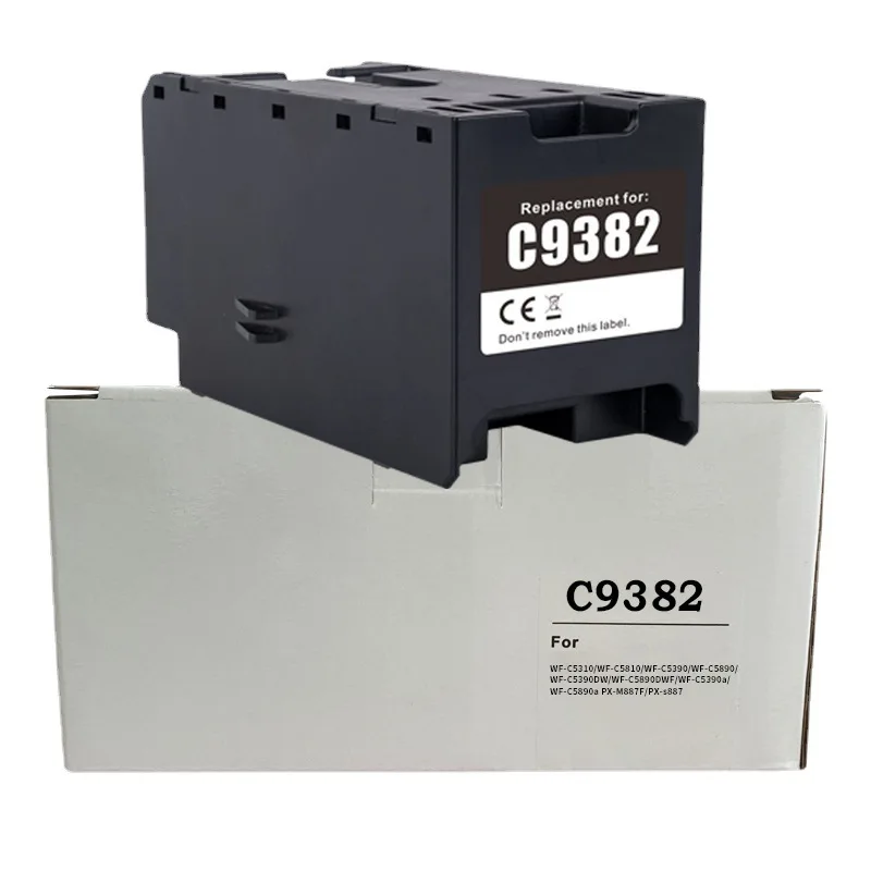 Совместимый бокс для обслуживания Vliaxh C9382 C12C938211 PX4MB10 резервуар отходов чернил Epson