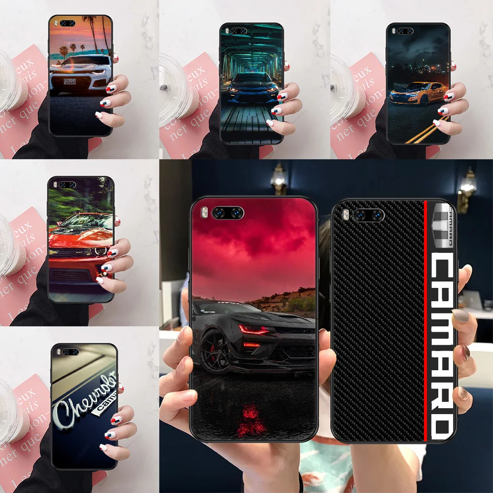 Чехол для телефона с логотипом автомобиля Xiaomi Mi Note 8 9 10 11 9T 10T A3 Lite Pro |