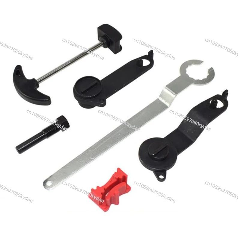 Набор инструментов синхронизации двигателя для VW New Jetta/New Santana/Gran Lavida 1 4 T 6