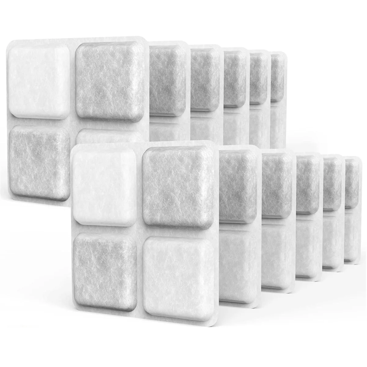 12 шт. сумка для осушителя корма домашних животных Petlibro автоматические кормушки