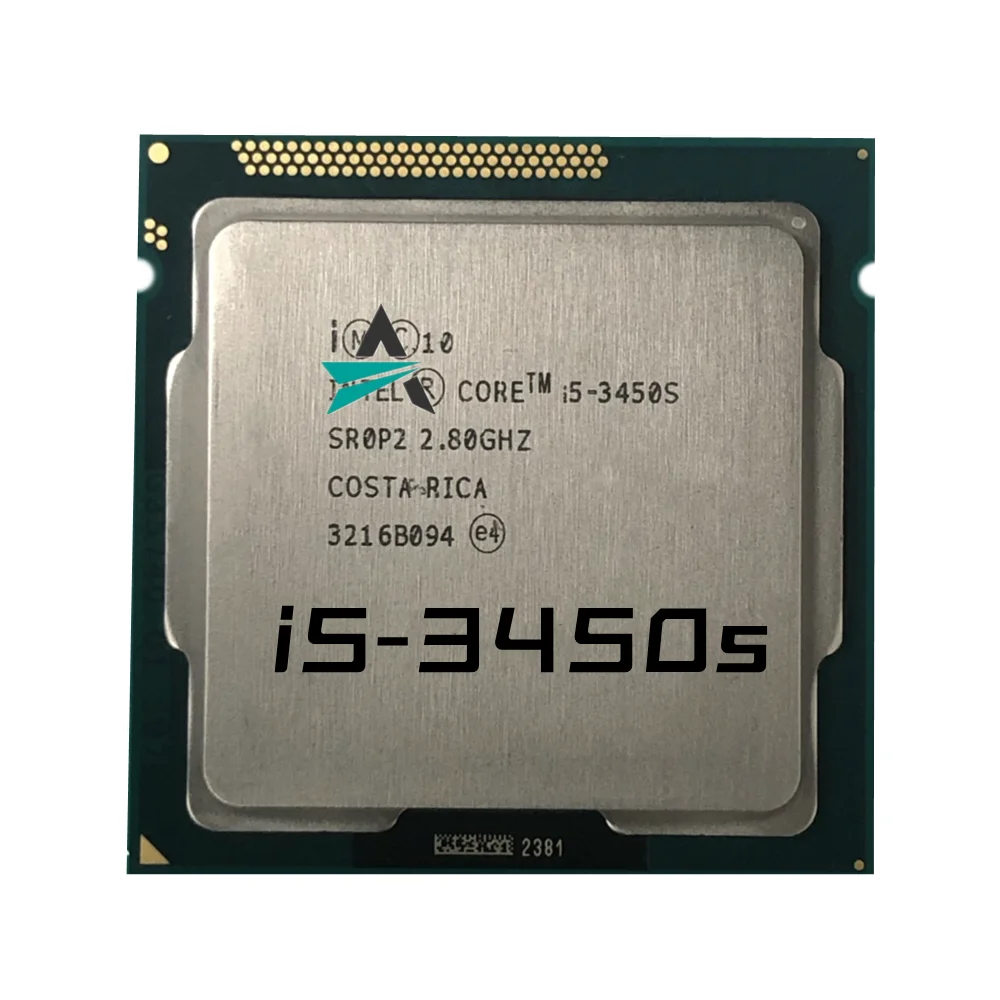 Процессор intel core i5 отзывы. I5 3450s. I5 3450. I5 3450 s spec.