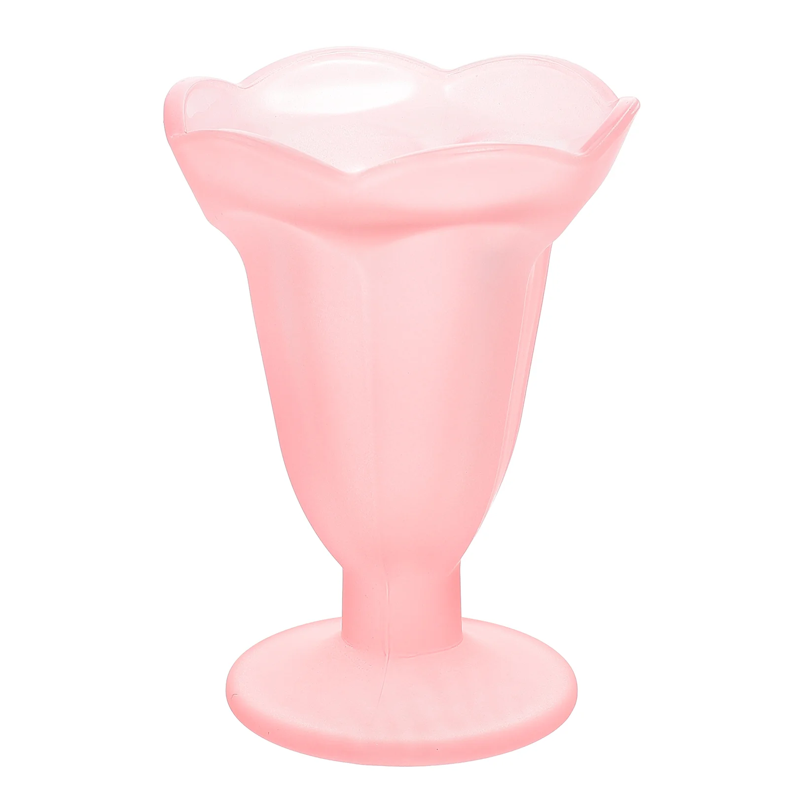 

Cups Glasses Dessert Cup Bowl Ice Cream Footed Mixing Sundae Set Mousse Bowls Bottle Water Half Gallon Colored Appetizer