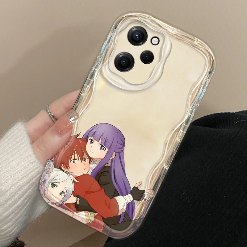 Чехол для Xiaomi Redmi Note 13 12 12Pro 11 10 Pro POCO F4 X3 X4 GT X5 X6