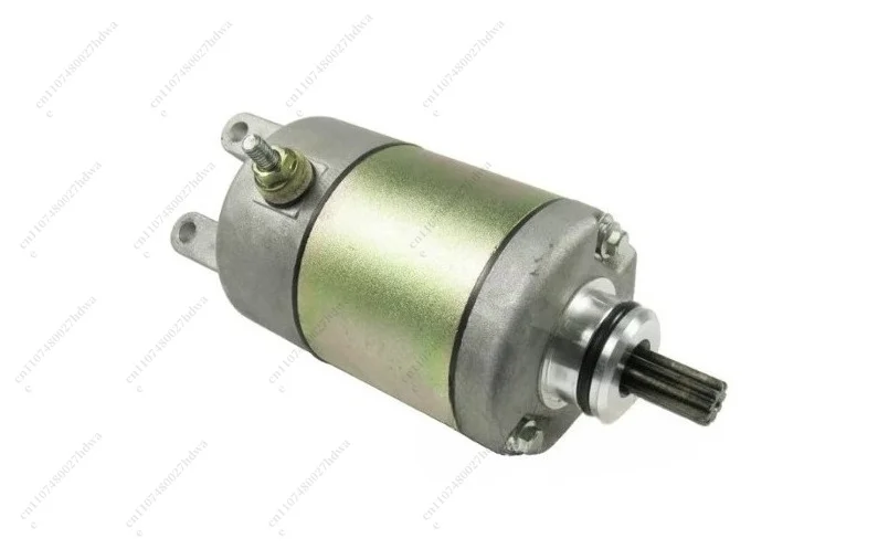 Фото Стартер для мотоциклов Yamaha 250, YP250, LH250, Linhai 400, ATV300 №1