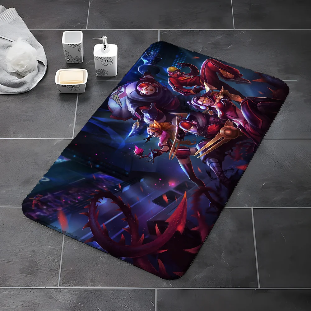 Настенный Коврик Rock-SKT-T1 предметы для домашнего декора комнаты коврик спальни