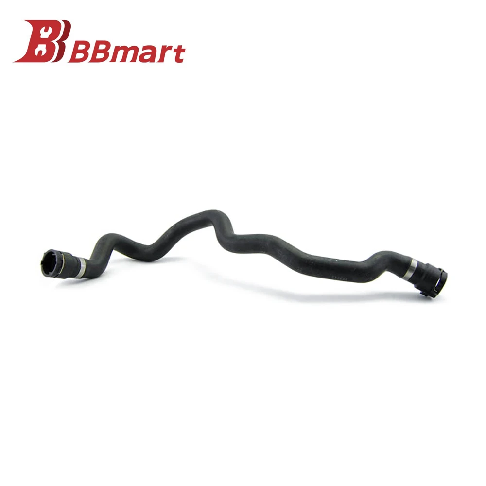 

11531438634 BBmart Auto Parts 1 pcs Best Quality Radiator Hose For BMW E38 E39 520i 530i