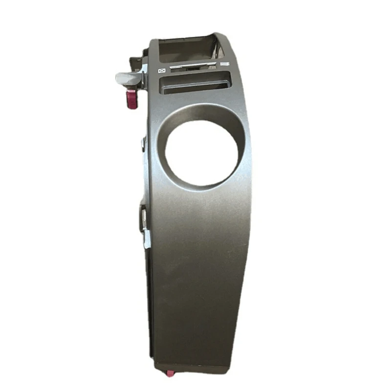 

55670-47040 для Toyota Prius 04 - 09 Левая сторона водителя внутренняя панель переключателя воздуха AC приборная панель вентиляционного отверстия отделк...