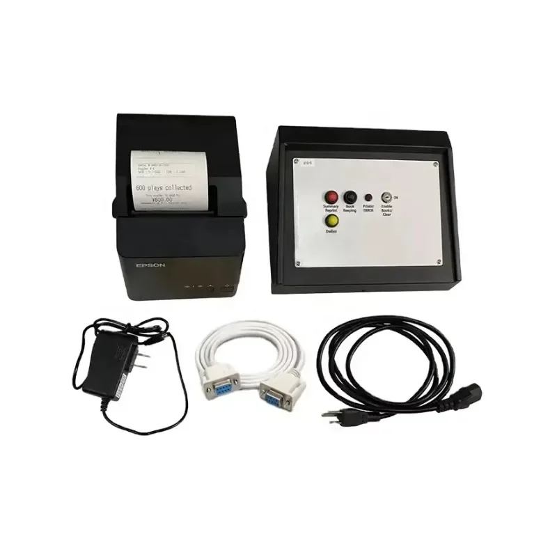 Система учета аркадных данных справочный протокол Cat 5 сетевая проводка