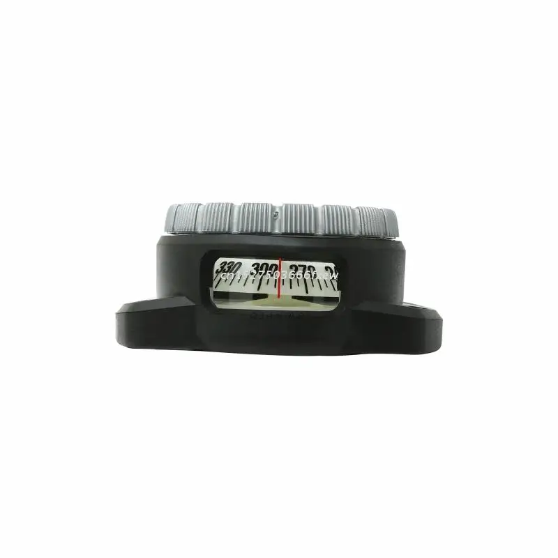 Прочный ремешок на запястье компас браслет Компас для прицела водонепроницаемый