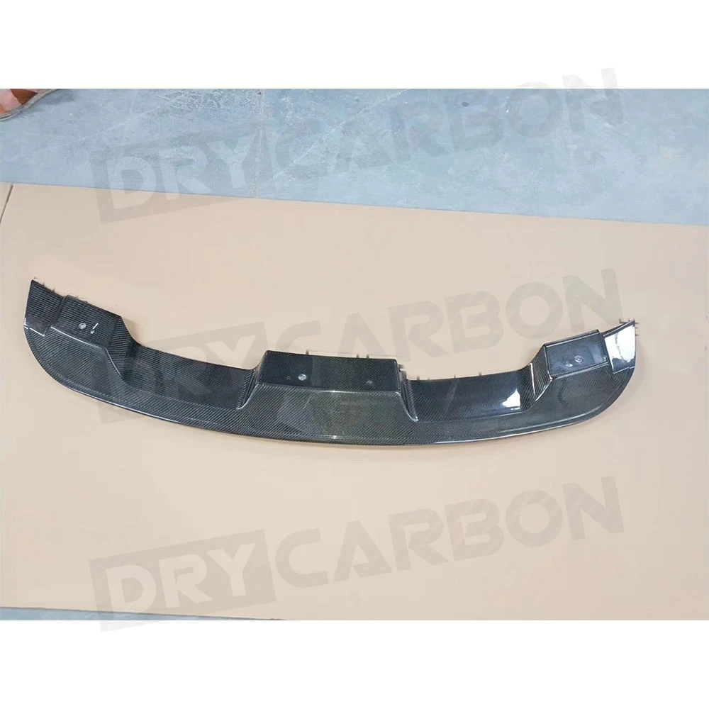 Стайлинг автомобиля внешний задний спойлер хвостовое крыло багажника для Ford Mustang