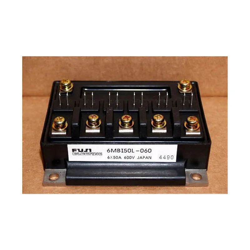 6MBI50L-120 6MBI50L-060