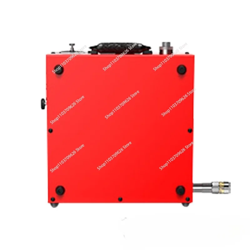 Портативный воздушный компрессор CS4 мощный двигатель 350 Вт макс. psi/40 МПа водяное и