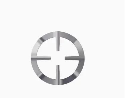 1 шт. держатель для газовой плиты приготовления кофе