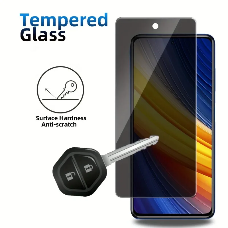 Фото 3 шт. закаленное стекло для Xiaomi 15sPro 15Pro 15Ultra 14Ultra 14Civo 14 Pro 13T Защитная пленка для экрана Xiaomi 12lite X S 11i №5