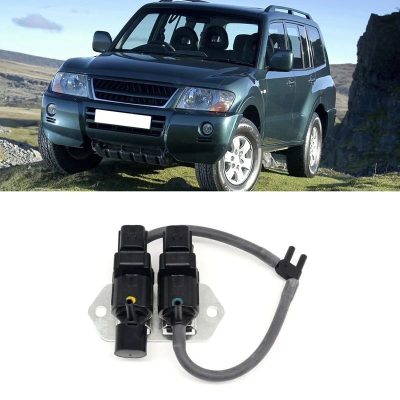 Автомобильный электромагнитный клапан сцепления K5T47776 MR263723 для Mitsubishi Pajero Montero Triton