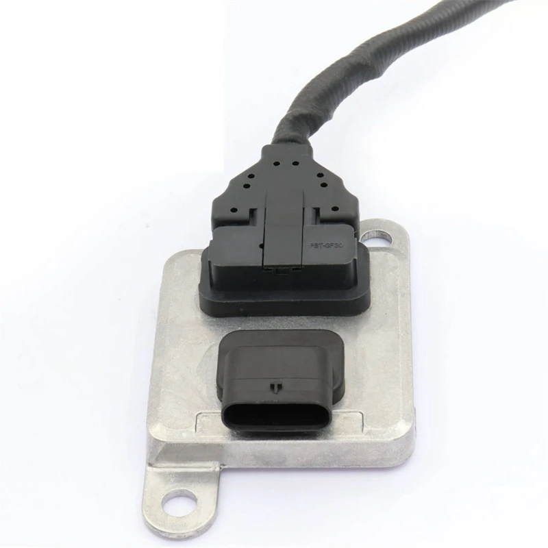 Автомобильный датчик Nox Sensor для Mercedes ML GL CLS S C Class Oxygen A 0009055206 0009051612 Автозапчасти