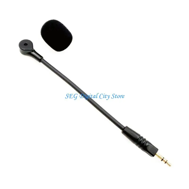 Фото U75B Съемные микрофоны для гарнитур Havit H2002d Портативные улучшенные шумоподавления Профессиональная передача звука №5