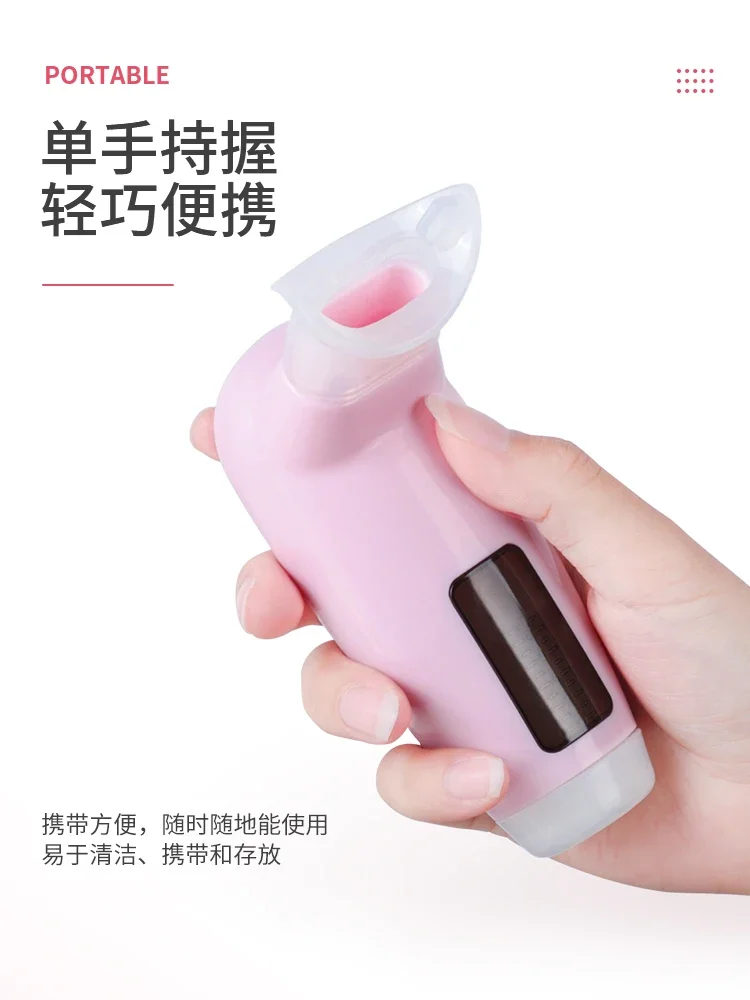 Дыхательный тренажер с функцией легких для брюшного пресса жизненно важной