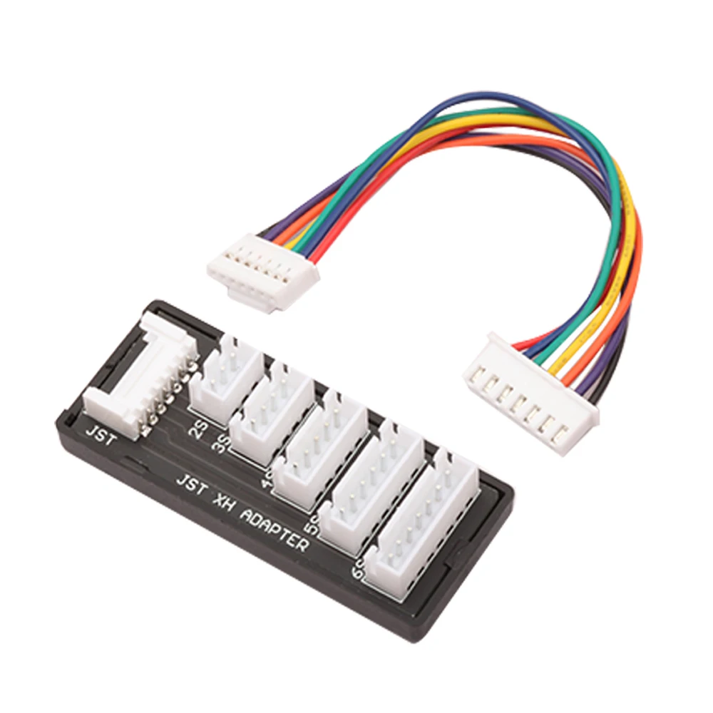 

Адаптер для зарядного устройства для литиевой батареи 2S-6S, для зарядки MEGA Power 860 960