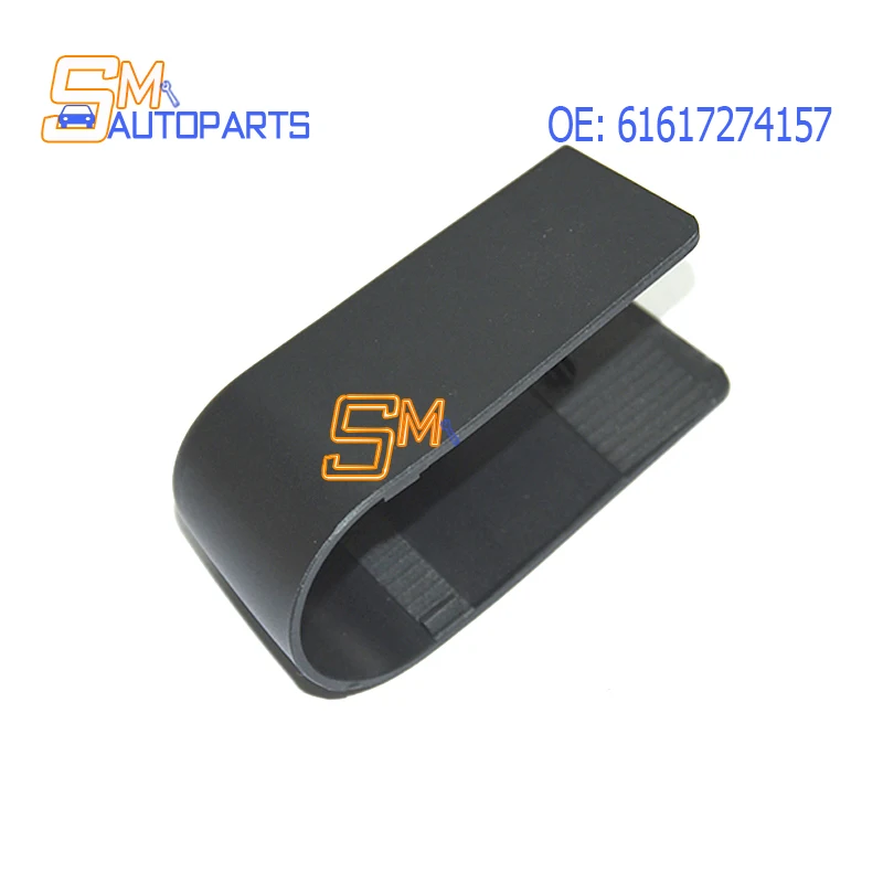 61617274157 61 7 274 157 Новая крышка гайки рычага заднего стеклоочистителя для BMW 1 серии F20