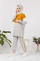 Fasiya Mustard 1