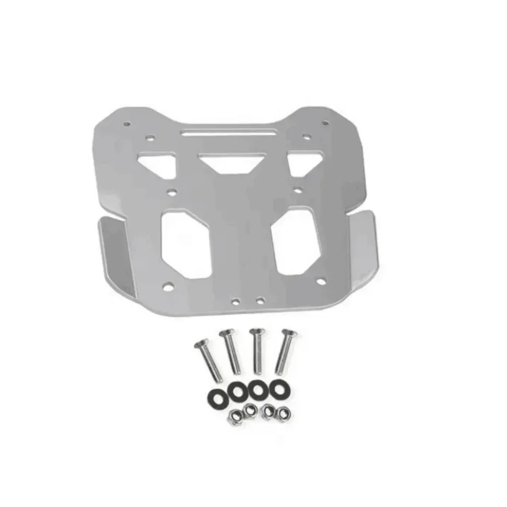 Стойка для боковых панелей мотоцикла кронштейн сумки из нержавеющей стали