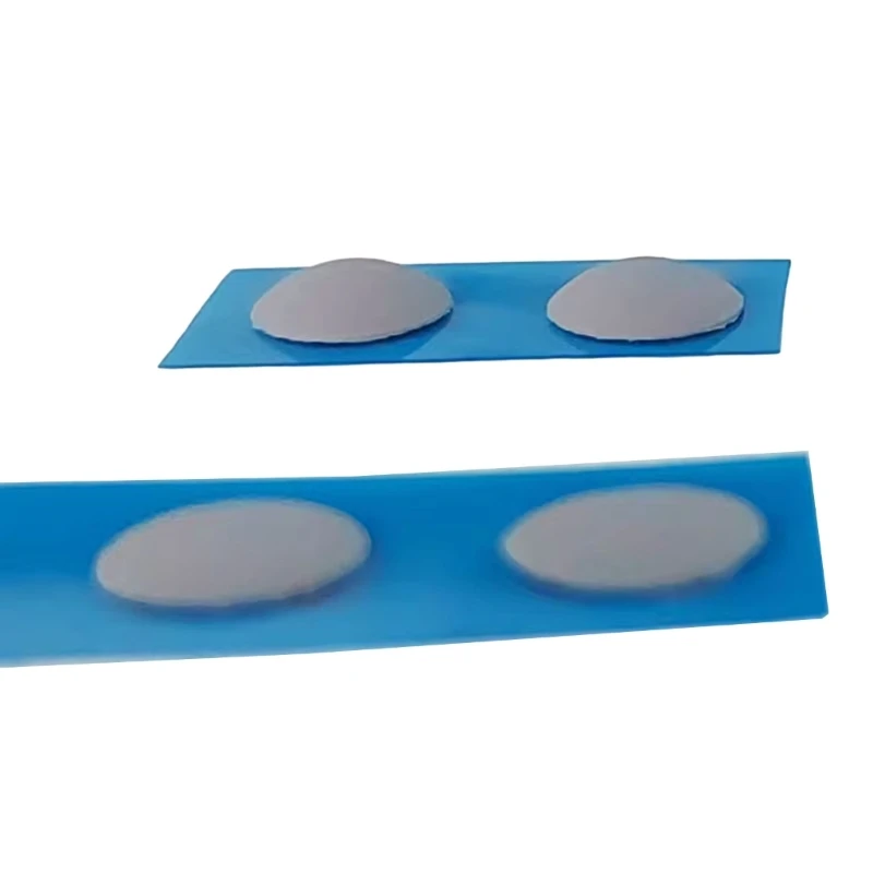 Нижняя часть ноутбука резиновые ножки для коврика Surface 1769 1782 4 шт.