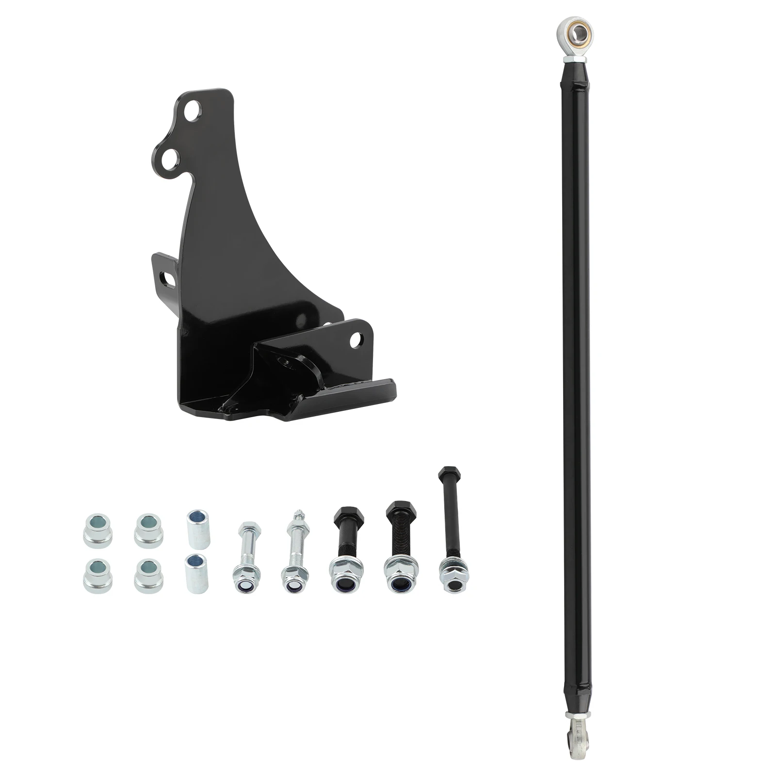 

4.5-8" Lift Front Adjustable Track Bar For Dodge Ram 2500 3500 1994-2002 Rod