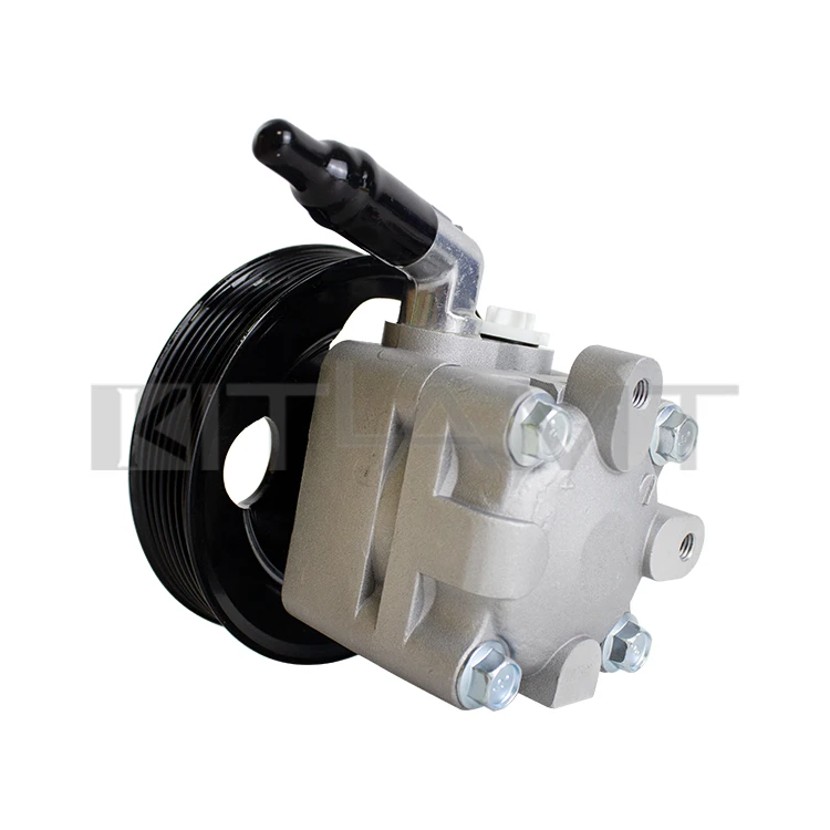 Насос гидроусилителя руля KITLAMT для Nissan Teana 2 5 7PK старого типа OEM 49110-8H305 49110-8H30B 49110-CN00C