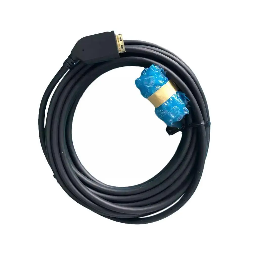 

For Vive Pro Cable Vr Headset Steam Vr Link Cable Cable Vr Linkbox Headset Cable The Wire Connects Data Dp Helmet To Li C8c3