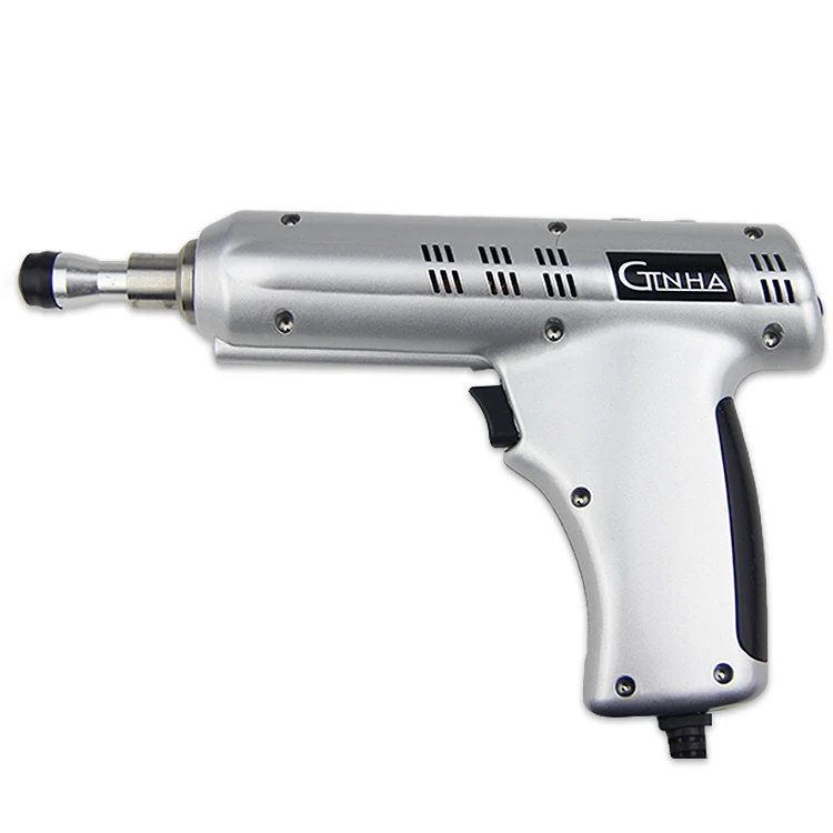 

Best selling 800N manual massage therapy adjustment gun
