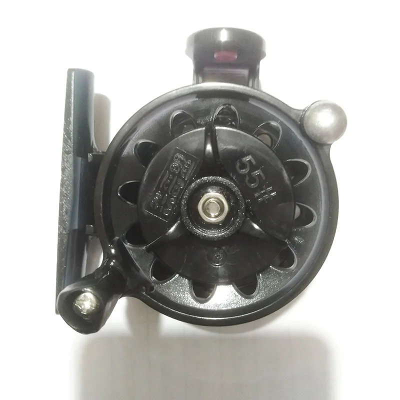 

Хорошая Как DAIWA PENN пластиковая рыболовная катушка, Рыболовная катушка для подледной рыбалки, рыболовные аксессуары (подарки по одному из тр...