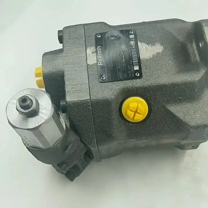 

Rexroth A10VO28DR/31R-PSC62K01-SO382 hydraulic variable piston pump A10VSO18DR A10VO45DR A10VO71DR A10VO100DR A10VO140DR series