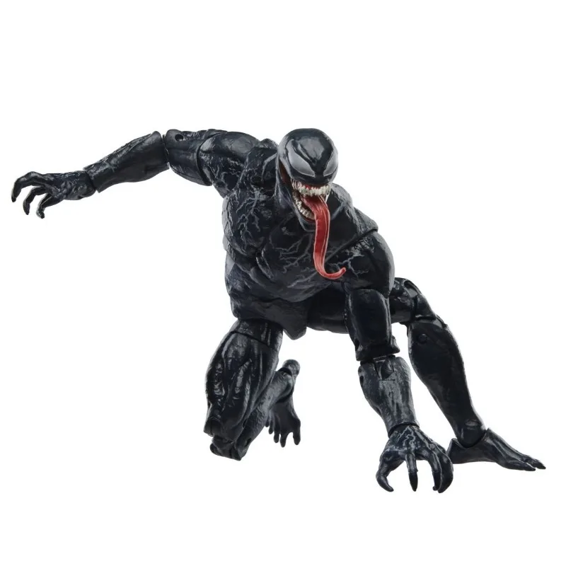 Hasbro Marvel Legends Series: Venom (Venom: Let There Be Carnage) Фигурка