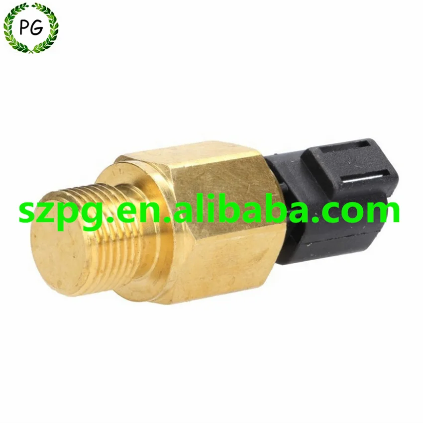 

701/80389 701-80389 water temperature sensor sensor for 444/448 engine JCB JCB JS200 210 260 360 excavator parts 701/80328