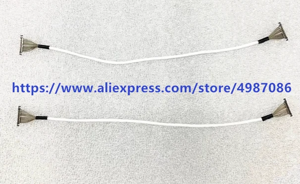 Новая часть для ремонта камеры гибкий ЖК-кабель Canon 6D Mark ii 6D2 экран дисплея высокое