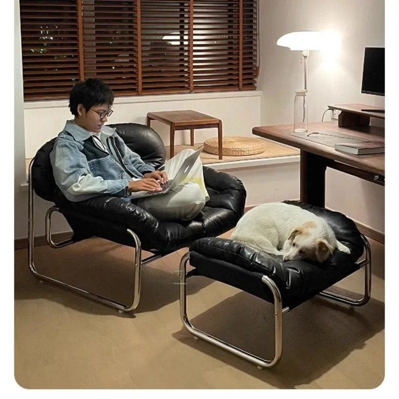 MOMO одноместный диван-кресло для гостиной минималистичный стул отдыха