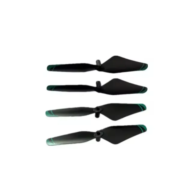 Лопасти пропеллера для дрона KY605s Max батарея с Кленовым листом 3 7 в 1800 мАч