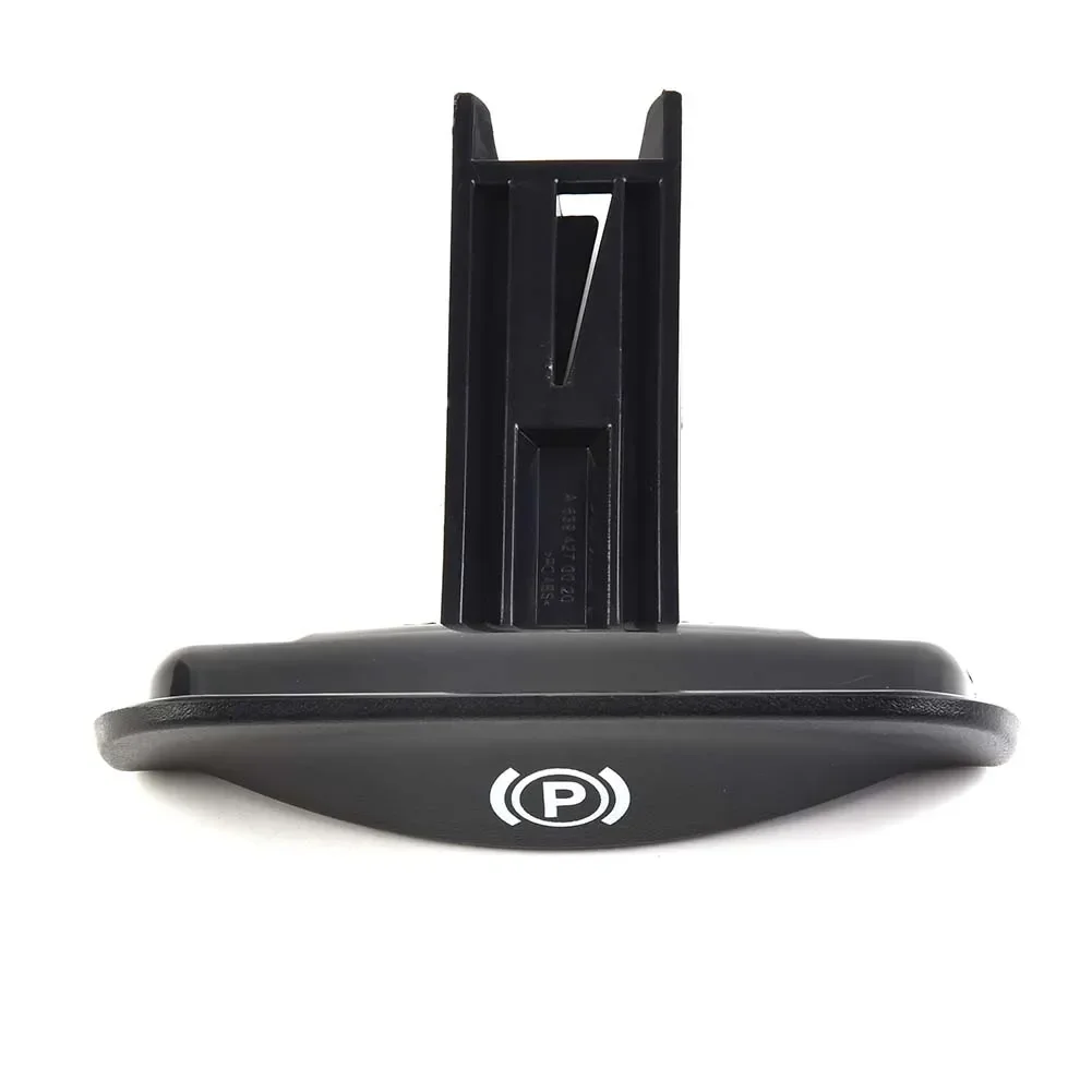 Ручка открывания рычага ручного тормоза A 6394270020 Аксессуар из АБС-пластика замена