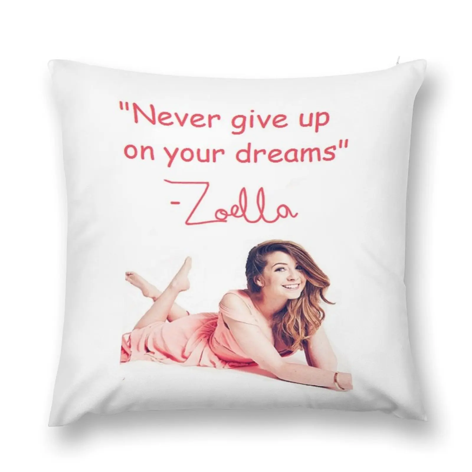 Декоративные подушки Zoella - DREAMS для гостиной дивана