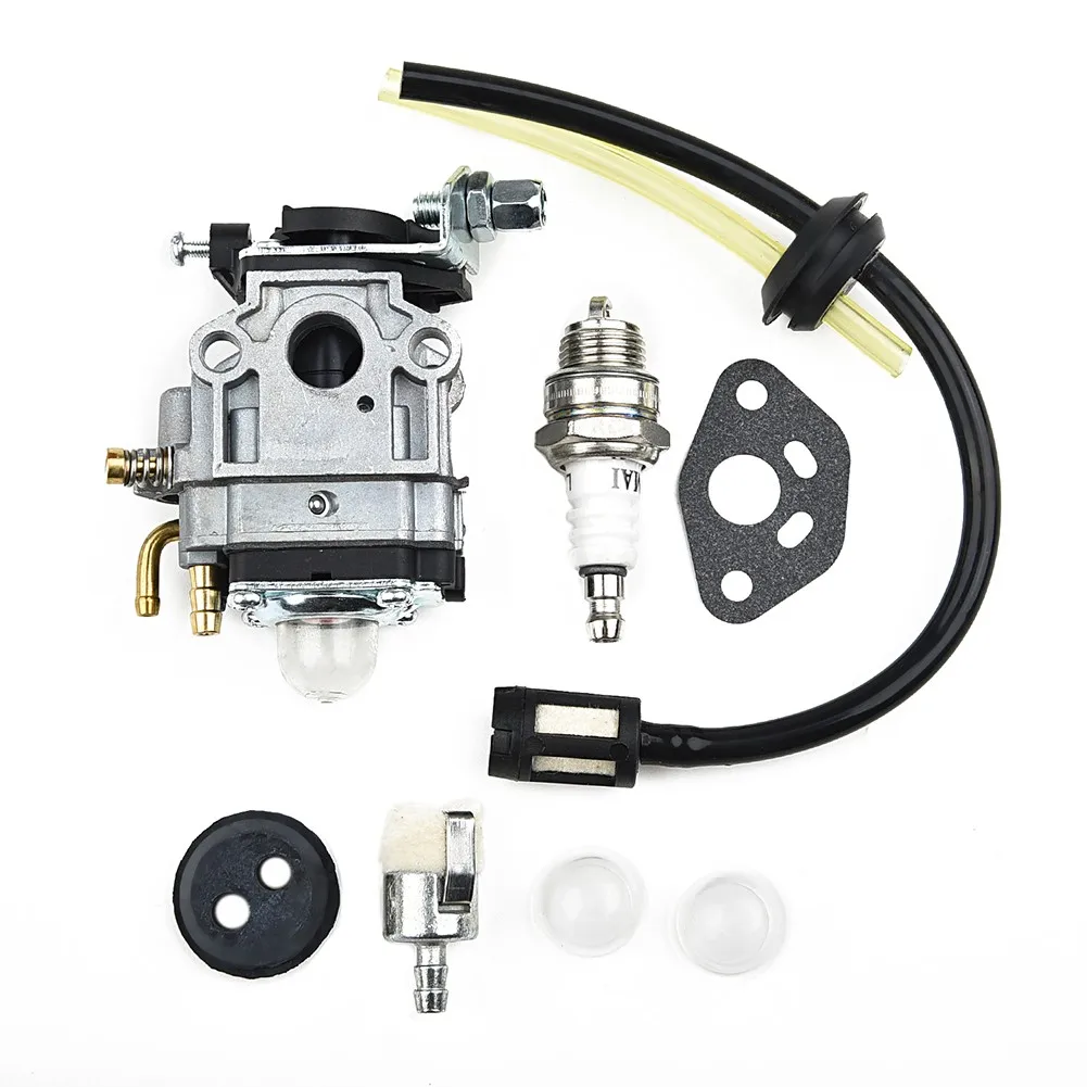 

Карбюратор для Kawasaki TH23/TH26/TH34 23CC 25CC 26CC 33CC 35CC