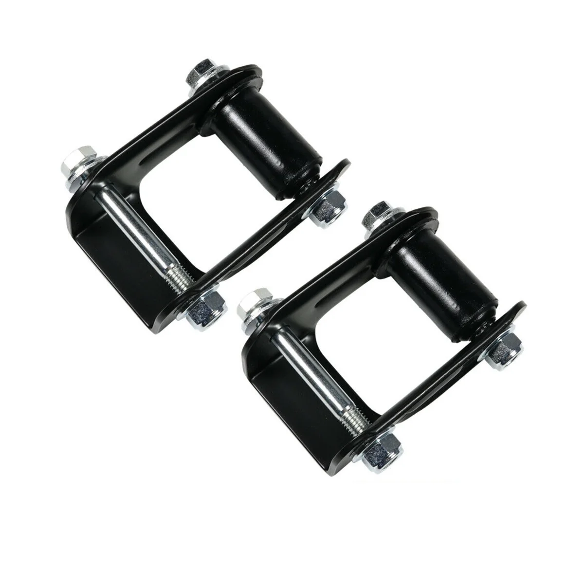1 пара пружинная скоба для задней LH и RH 722-028 15665302 S10 S15