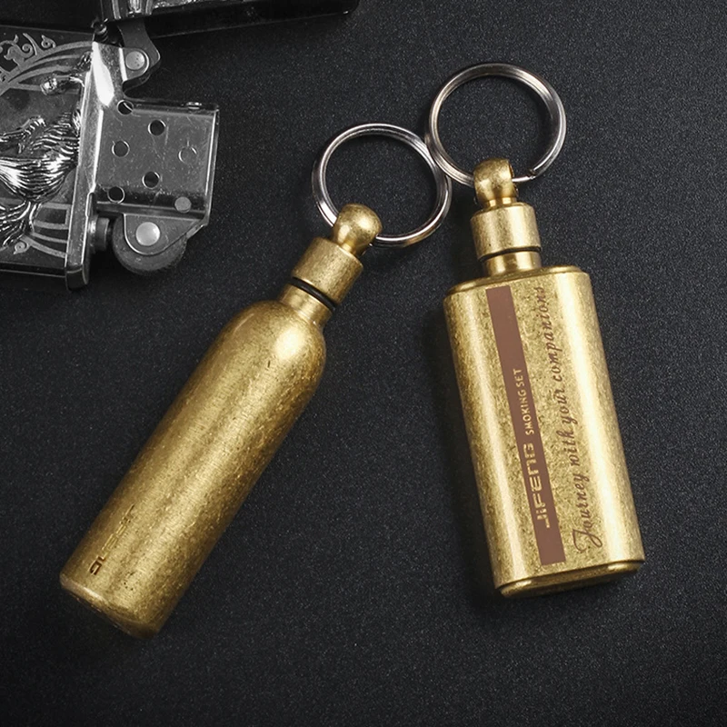 S Fuel Pot Smoking Accessories
