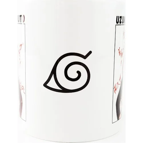 Популярная кружка Наруто удзумаки | Дом и сад