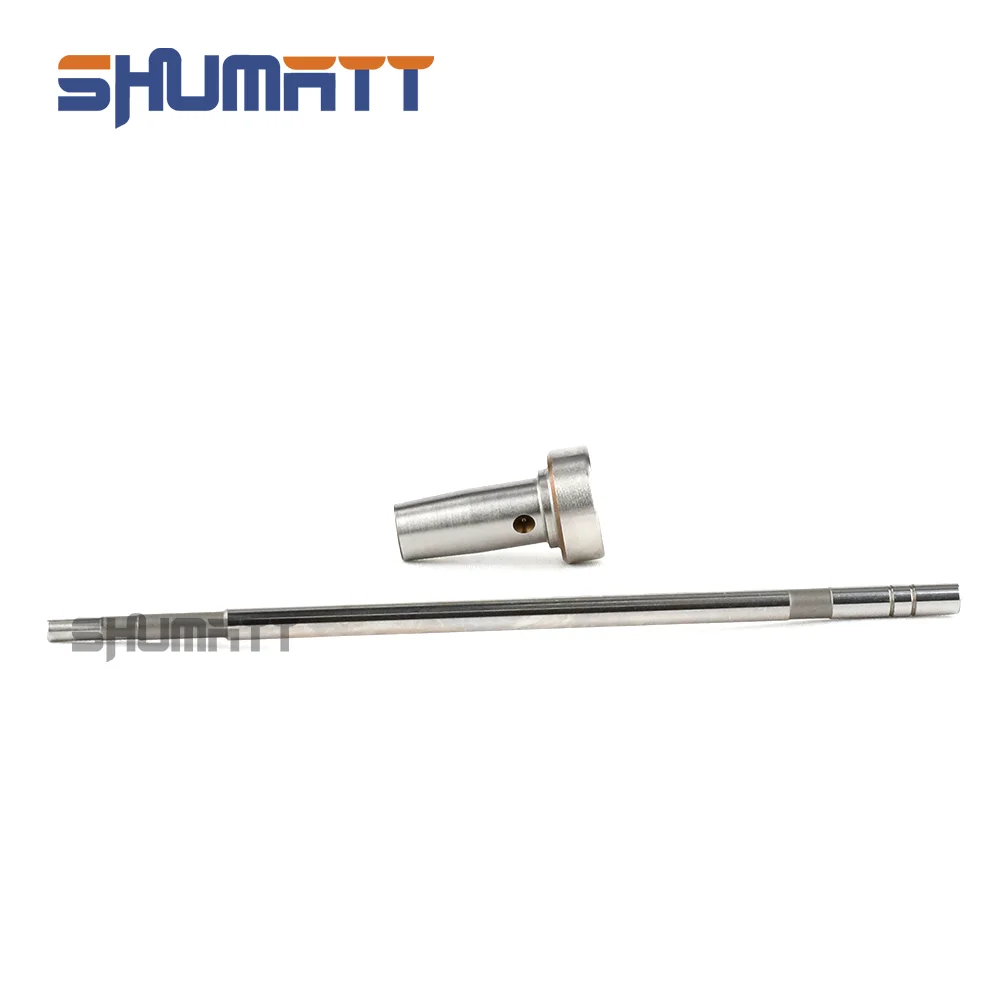 Новый сборный клапан системы общей топливной магистрали F00RJ02386 для инжектора