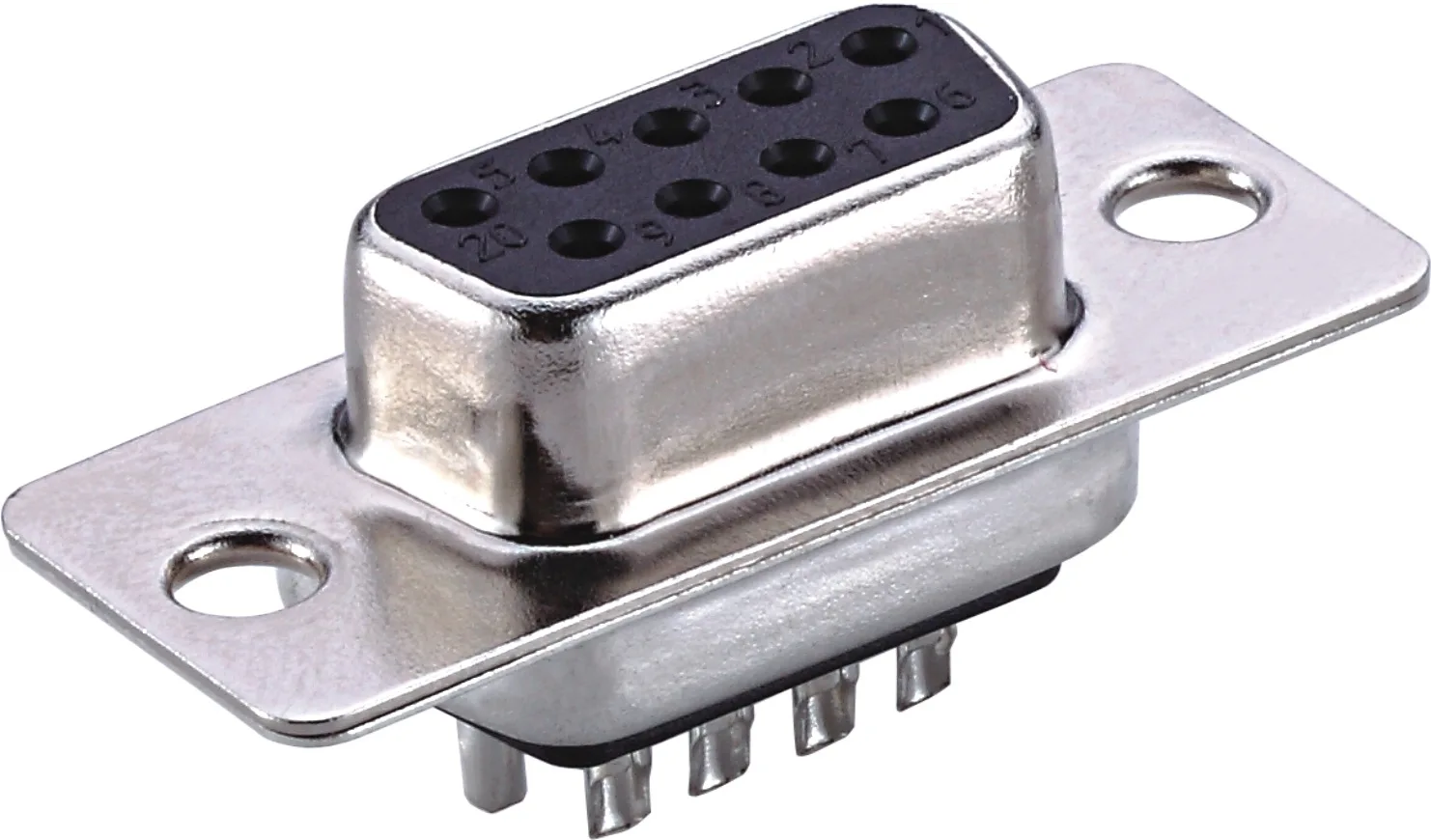 9 Pin Разъем Купить