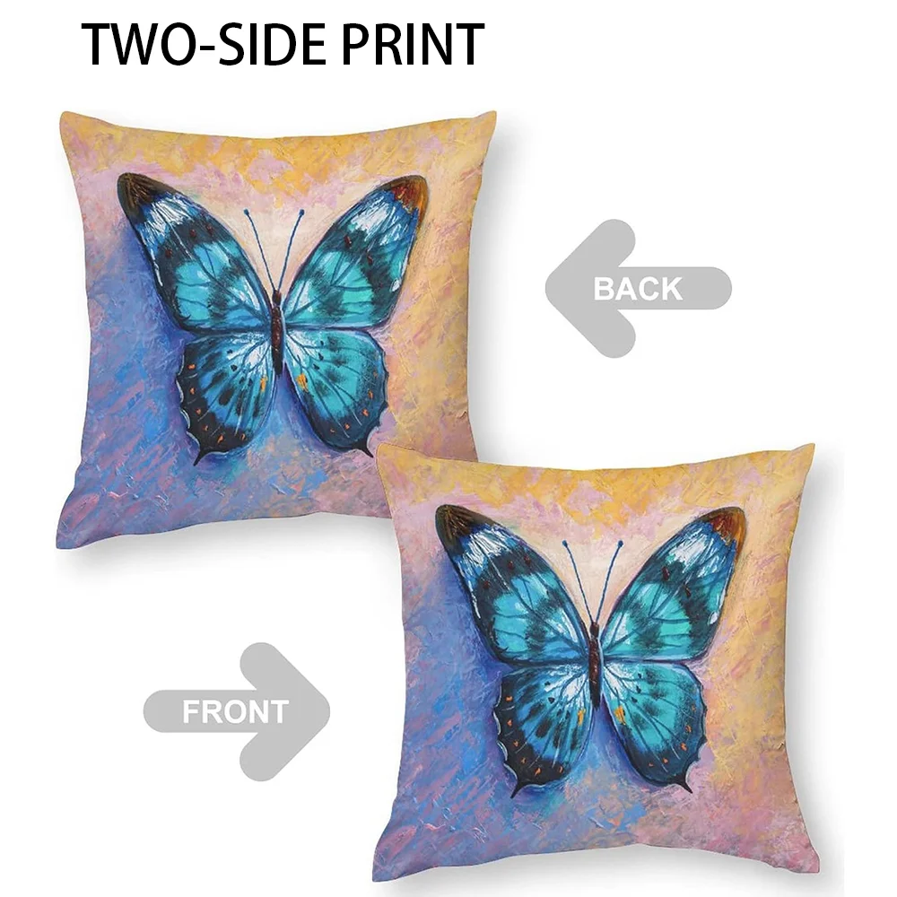 Декоративные подушки для декоративного дивана H-Hamtaro наволочки 45x5 предметы