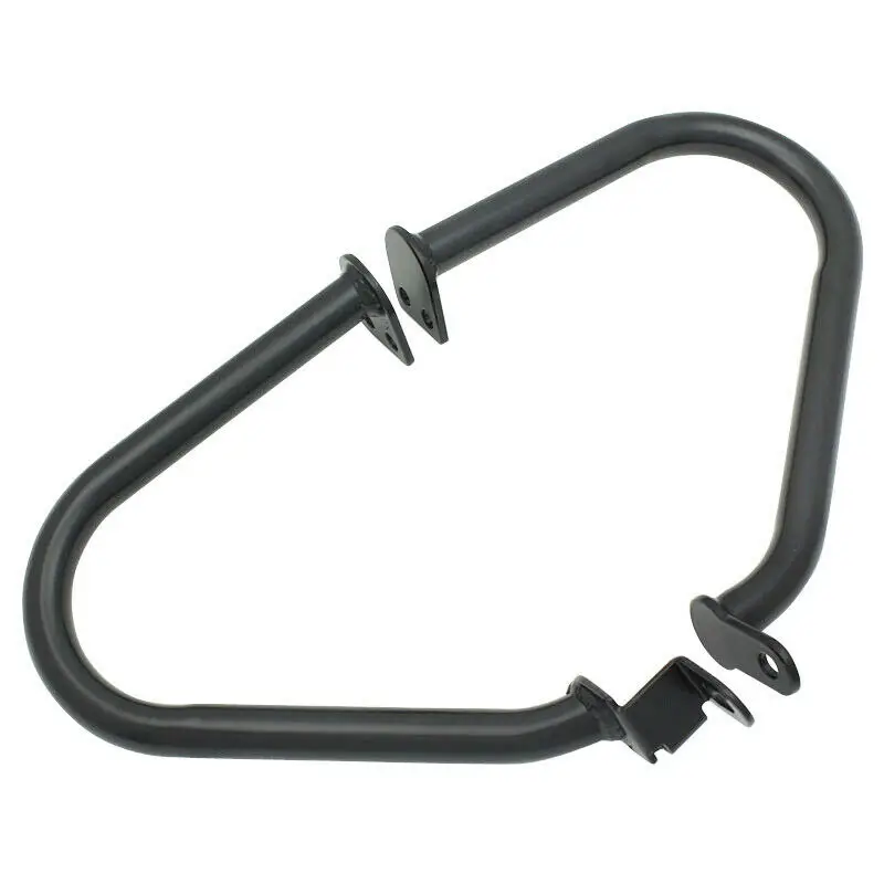 Комплект защитных кронштейнов двигателя для Triumph Bonneville SE T100 T120 900-2015 thruston 2001