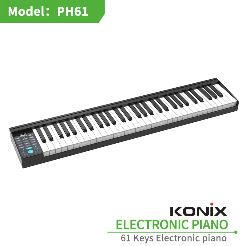 

Wholesale China Best Electronic Organ Music Keyboard for Adult